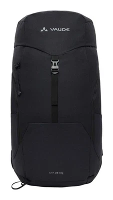 VAUDE Jura 28 Long Backpack Rucksack Wanderrucksack Rucksack Black schwarz Neu - Bild 1 von 4