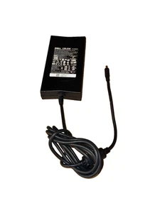 Dell Power Supply HA130PM190 04MFJT 130W 19.5V 6.7A - Picture 1 of 6