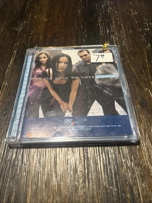 In Blue by The Corrs DVD Audio #1032 Foto 1 de 4