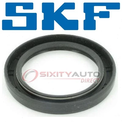 SKF Front Transmission Oil Pump Seal for 2011-2014 Hyundai Sonata 2.4L L4 - ib - Image 1 of 4