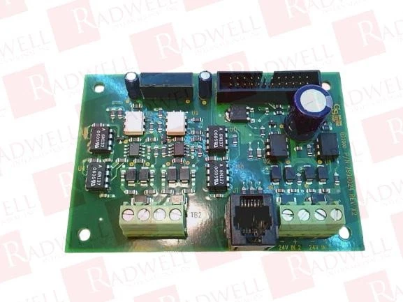 EDWARDS SIGNALING RAI / RAI (NEW IN BOX) - Image 1 of 1