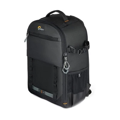 Lowepro Adventura BP 300 III 18L Camera and Laptop Backpack, Black - Image 1 of 4