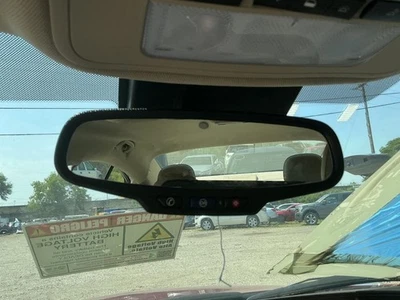 Espelho retrovisor com escurecimento automático Opt DD8 compatível com 13-20 ENCORE 842241 - Imagem 1 de 4