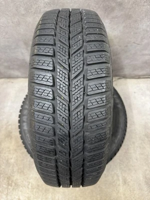 2 x 175/65 R14 82T WINTERREIFEN - Semperit Master-Grip (7,5mm) - Bild 1 von 4