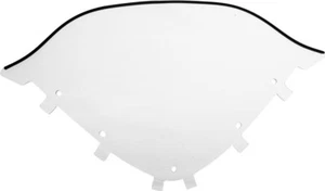 2005-2011 POLARIS RMK WINSHIELD KORONIS LOW CLEAR 40-1260 NLA - Picture 1 of 1