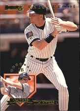 1995 (PADRES) Donruss Press Proofs #393 Tim Hyers /2000