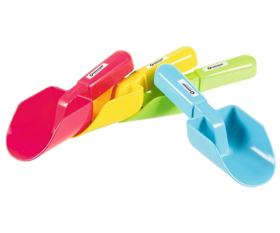 spielstabil Schaufel fashion | Sandschaufel | Sandkasten Sandspielzeug ab 1,5 J. - Bild 1 von 1