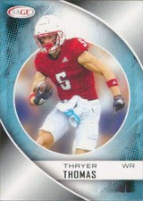 2023 SAGE Low Series Football Base Singles (Pick Your Cards)