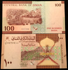 Oman+100+Baisa+2020%2F2021+Banknote+World+Paper+Money+UNC+Currency+Bill+Note
