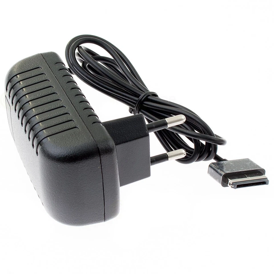 Ladegerät für Asus Eee Pad Transformer Prime TF201 Slider SL101 TF300TL TF300T - Bild 1 von 1