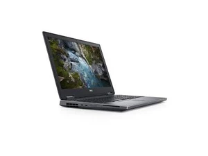 Dell Precision 7530 i7-8850H 16 GB RAM 256 GB SSD Gebrauchter Zustand - Bild 1 von 6