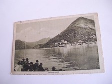 Brescia - Lago d'Iseo - spedita f. p.