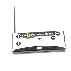 Carson Modelsport Sender Nano Racer 40 MHz - Bild 1 von 1