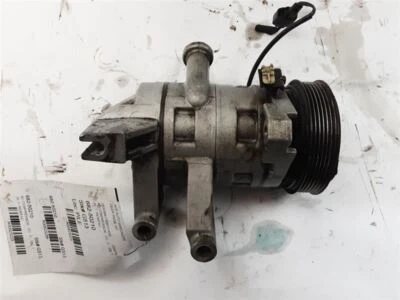 Compresor de aire acondicionado XL-7 con aire acondicionado trasero compatible con 07-09 VITARA 523223 Foto 1 de 4