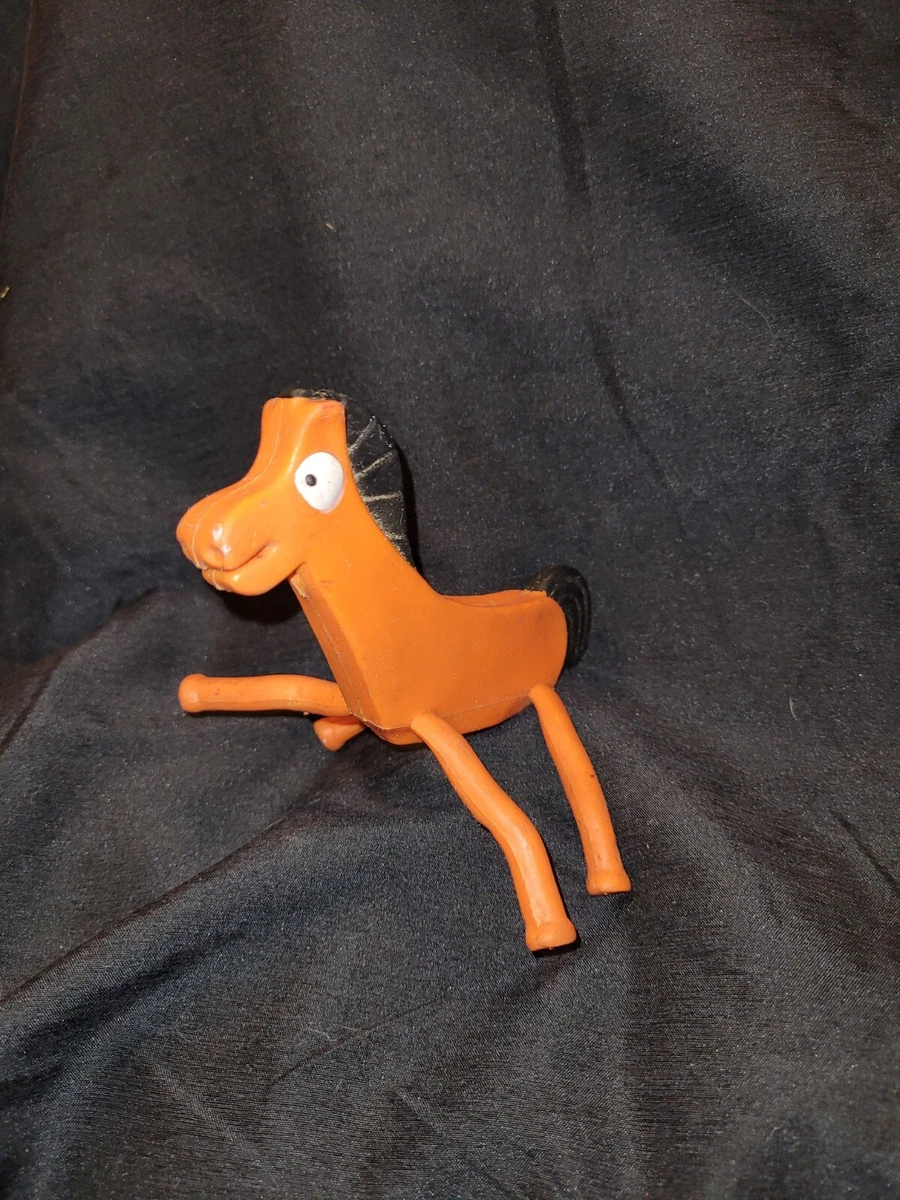 希少⭐︎GUMBY ぬいぐるみ アメリカ 2025年最新】Gumbyの人気アイテム