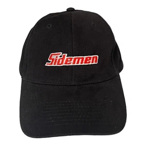 Topps Sidemen Limited Edition Winners Hat 1 of 300 Black Rare - Bild 1 von 16