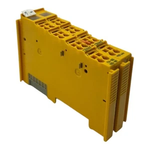 Wago 750-665/000-001 SPS-Erweiterungsmodul Wago 750-665/000-001 SPS-Erweiterung - Bild 1 von 13