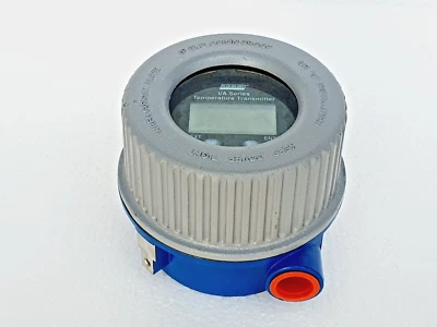 Foxboro I-A Séries Température Transmetteur RTT20-T1SNPCD-L3M1 265 -37.8°C Neuf - Photo 1/4