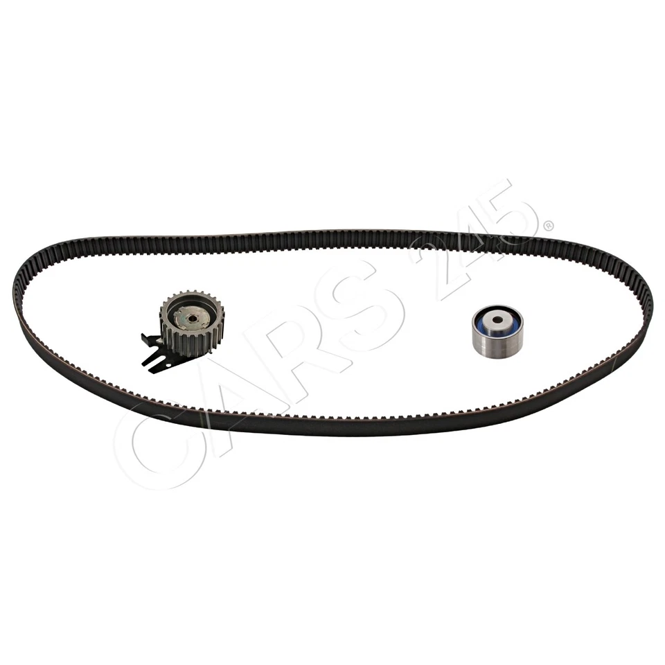 Kit de correa de distribución FEBI para ALFA ROMEO FIAT LANCIA 147 156 159 166 Brera 55183528 Foto 1 de 1