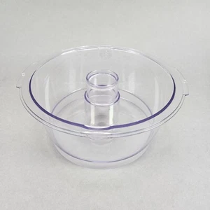 KitchenAid KFP1333 Küchenmaschine Innenarbeitsschüssel nur Ersatzteile - Bild 1 von 4