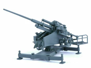1:87 12.8 CM FLAK 40 Wespe Models- ready built 87150 - Picture 1 of 1