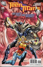 TEEN TITANS (2003) #64 - Back Issue (S)