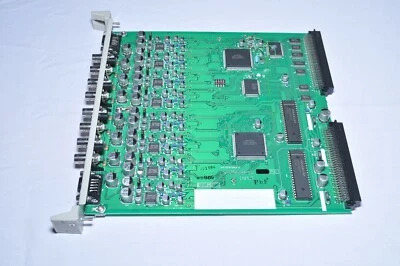 Panasonic WV-PB5508E Video Input Board - Image 1 of 4
