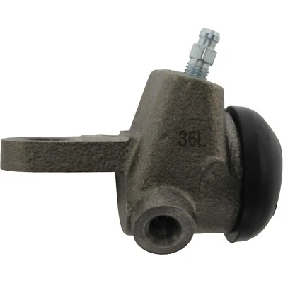 For 1951-1953 Plymouth Cambridge Brake Wheel Cylinder Front Left Lower Centric - Image 1 of 4