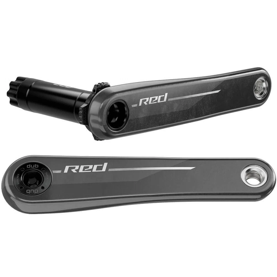 SRAM RED E1 DUB Crank Arms - Image 1 of 1