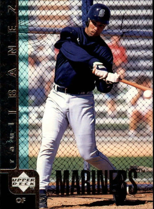 1998 Upper Deck Baseball Card Pick 513-750 - Image 1 of 1