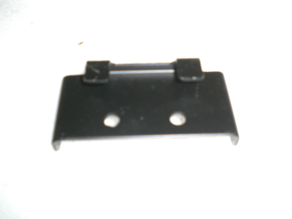 Placa de asiento Honda CB 125 B6 CB200 nueva original Foto 1 de 1