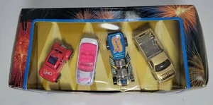 Hot Wheels 50 años Forever CARS TIMELESS TOYS Juego Coche - Imagen 1 de 8