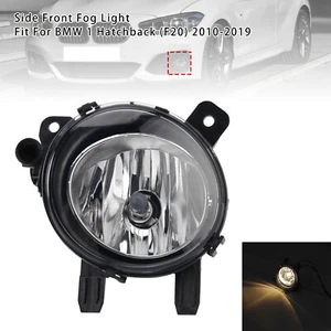 1 Pcs Front Left Fog Light With Bulbs For BMW F20 F21 F30 F31 F80 2011-2019 QZ - Picture 1 of 12