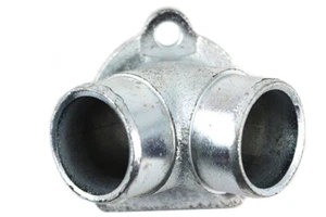 HARLEY 45 inch WL Cast Iron Intake Manifold fits 1936-1973 G, 1936-1952 WL, - Picture 1 of 4