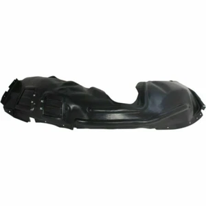 For Jeep Cherokee 2014 2015 2016 2017 2018 Driver Side Fender Liner|Front|Type 1 - Picture 1 of 2