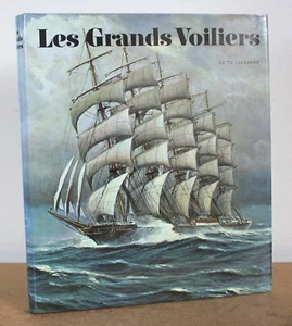 Les grands voiliers Du XV au XX siècle collectif 1967 - Bild 1 von 11