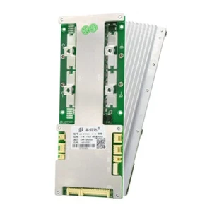 JBD 6S~ 21S Smart BMS 200A Bluetooth Balance Board 18V 24V 36V 48V 62V Lithium - Picture 1 of 19