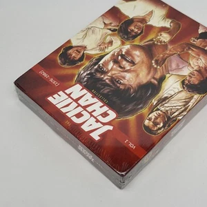 Jackie Chan Collection Vol. 1 Blu-ray 7-Movies Shout Factory w/SLIPCOVER - Picture 1 of 11