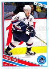 2013-14 O-Pee-Chee #11 Pavel Bure