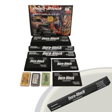 Dura-Block #AF44A 6 pc. Kit