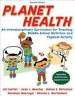 Planet Health - 2e édition : un programme interdisciplinaire pour l'enseignement - BON