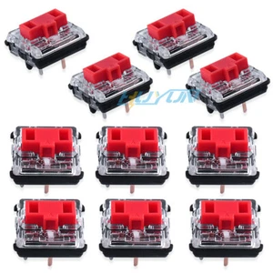 Kaihua Mechanical Keyboard Low Switch for Logitech G815/G915/G813/G913 Keyboard - Picture 1 of 57