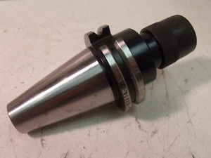 New Richmill CT40-RTF14-2 CAT40 Rigid Type CT Tap Holder - Picture 1 of 5