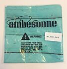 Ambesonne Green Mint Throw Pillow Cases Cushion Covers Home Decor 18