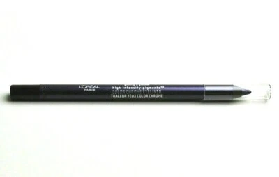 L'oreal Loreal HIP Studio Secrets Professional Color Crystal Eyeliner Violet - Bild 1 von 2