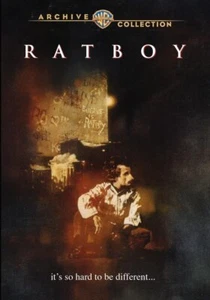 Ratboy - Bild 1 von 1