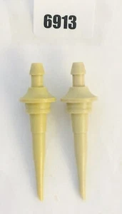 KaVo Spitze Pumpenschlauch 2 ST für INTRAsurg 300 Implant Surgical Motor GEPRÜFT - Bild 1 von 5