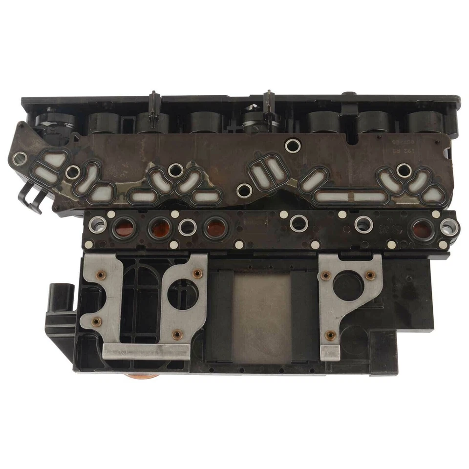 REMANUFACTURED 6T70/6T75/6T80 TCM Fits Chevy Equinox Impala Malibu Traverse - Image 1 of 4
