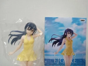 Figura Love Live Umi Sonoda BANPRESTO EXQ versión de verano sin usar sin caja Japón - Imagen 1 de 5