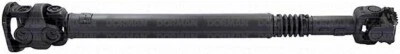 Conjunto de eje de transmisión delantero Dorman 938-252 para modelos Dodge Ram Foto 1 de 4